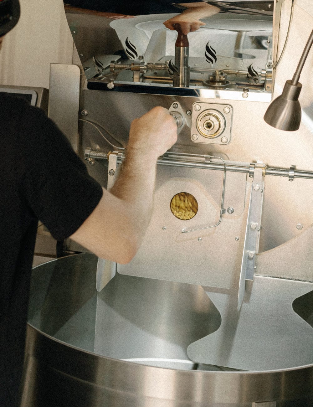 Obadiah Coffee Roasters photo 7