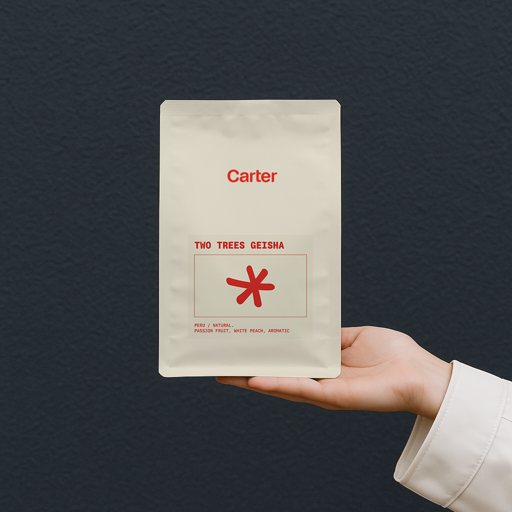 Carter Coffee photo 7