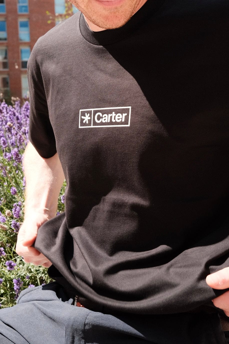 Carter Coffee photo 3