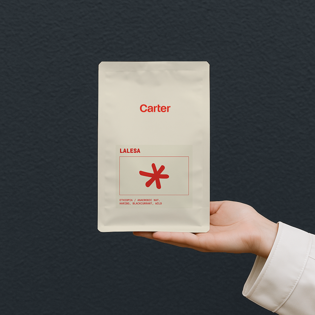 Carter Coffee photo 9