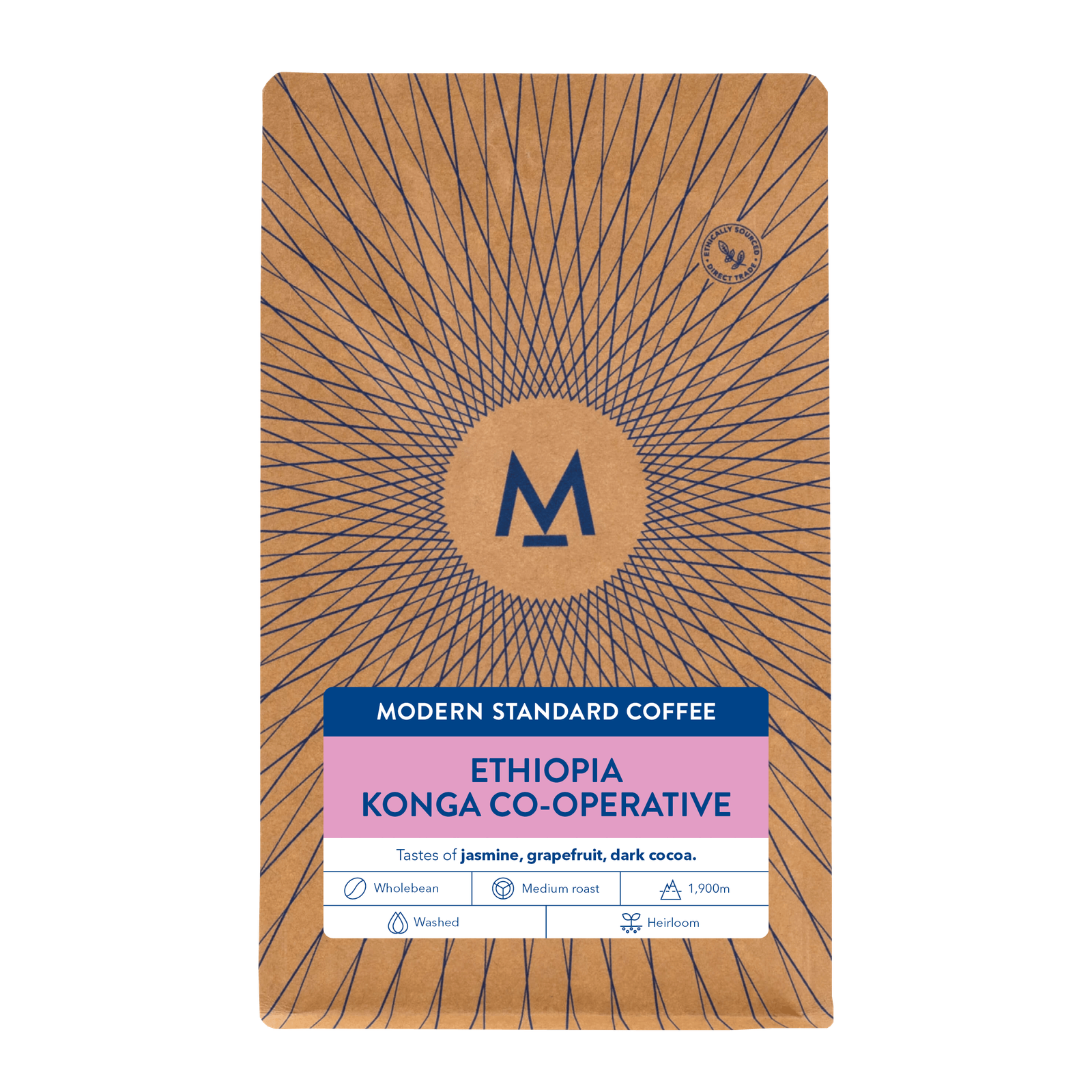 Modern Standard Coffee – Roastery photo 5