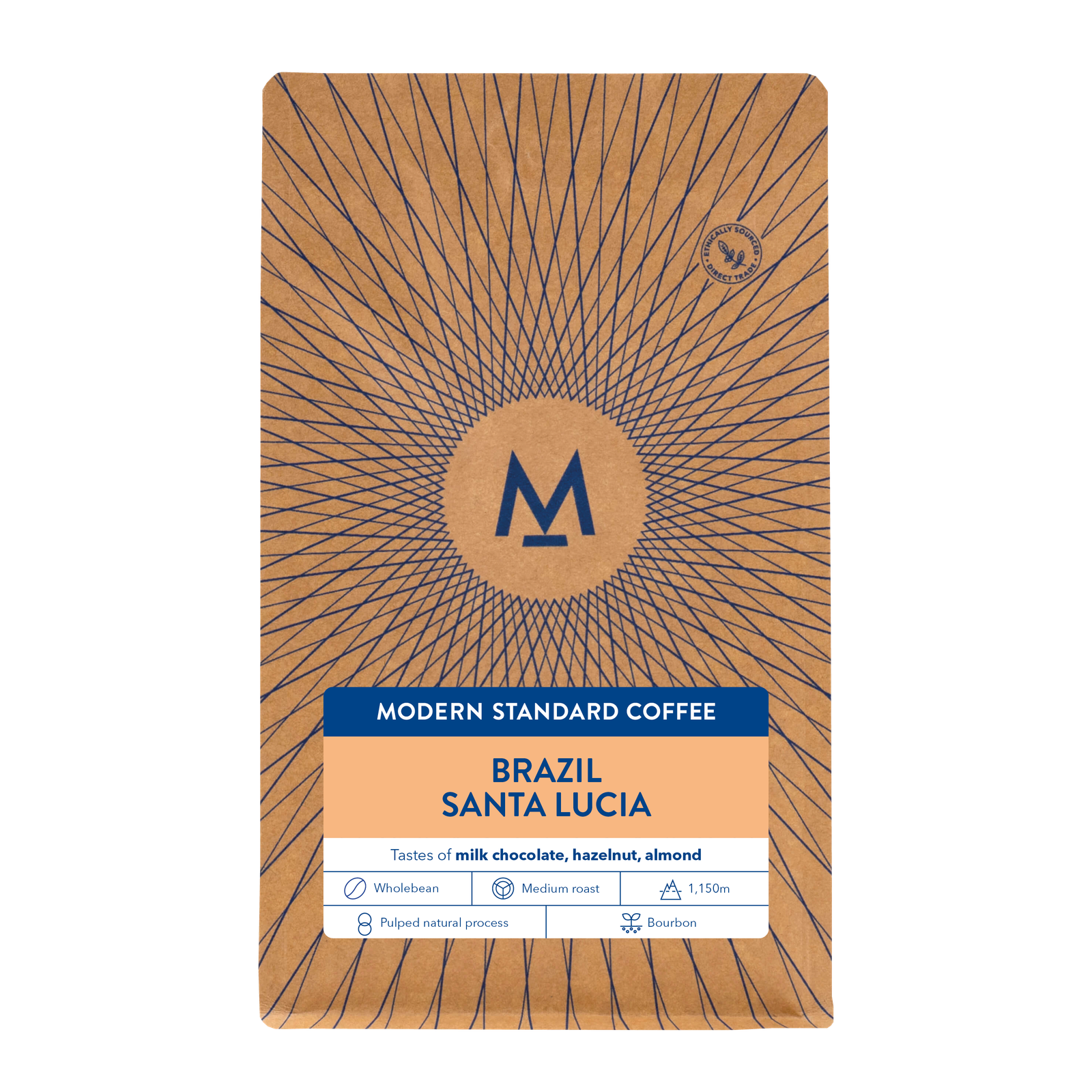 Modern Standard Coffee – Roastery photo 4