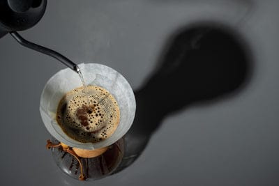 Machina Coffee - Marchmont Cafe photo 4