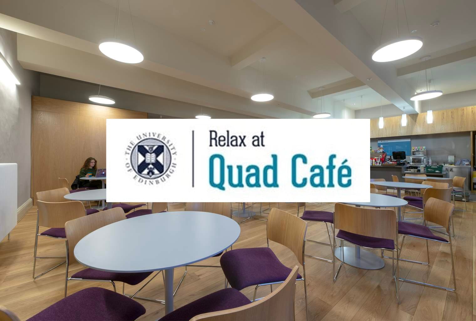 Quad Cafe