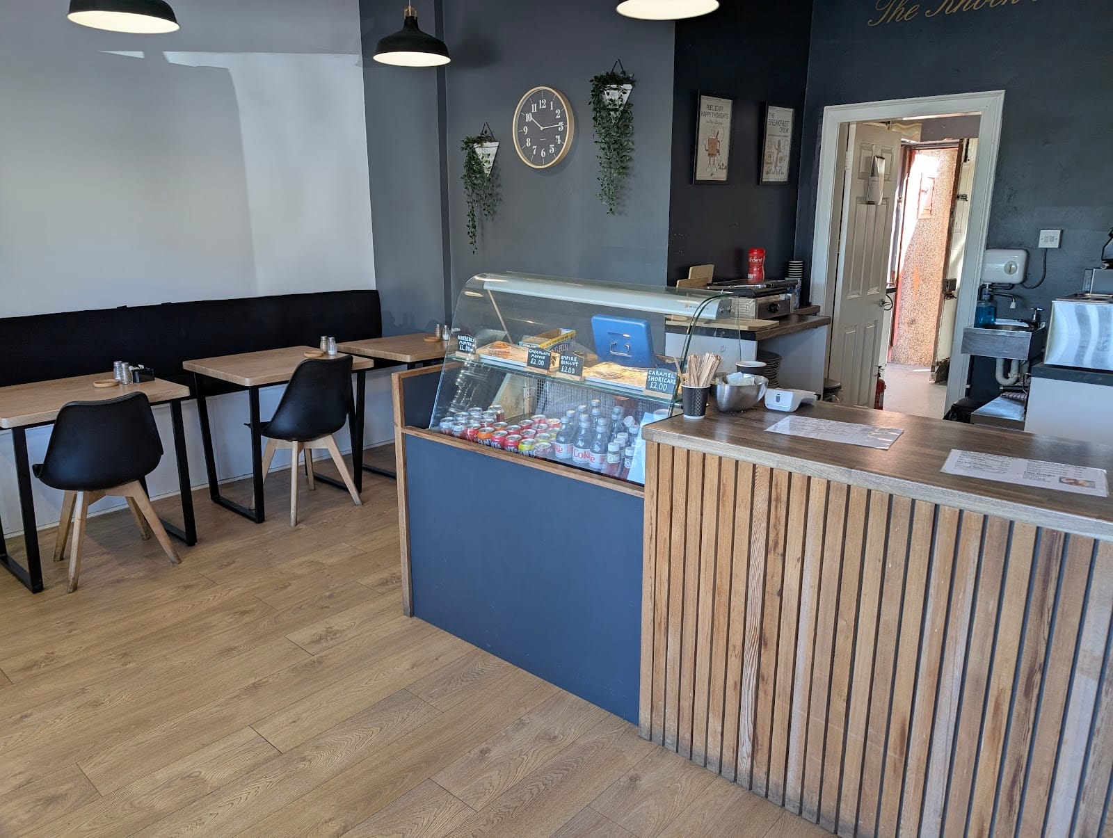 Cafe Frokada