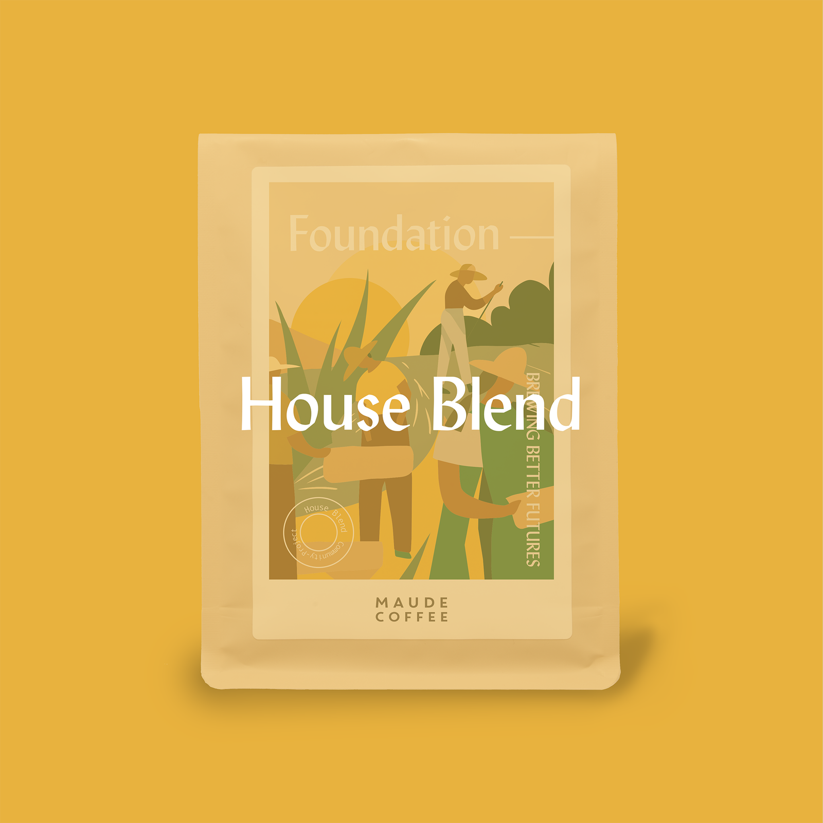 Maude Coffee Roasters photo 4