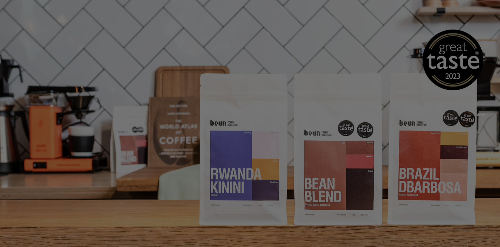 Bean Coffee Roasters photo 9