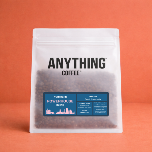 Anything Coffee Roastery photo 5