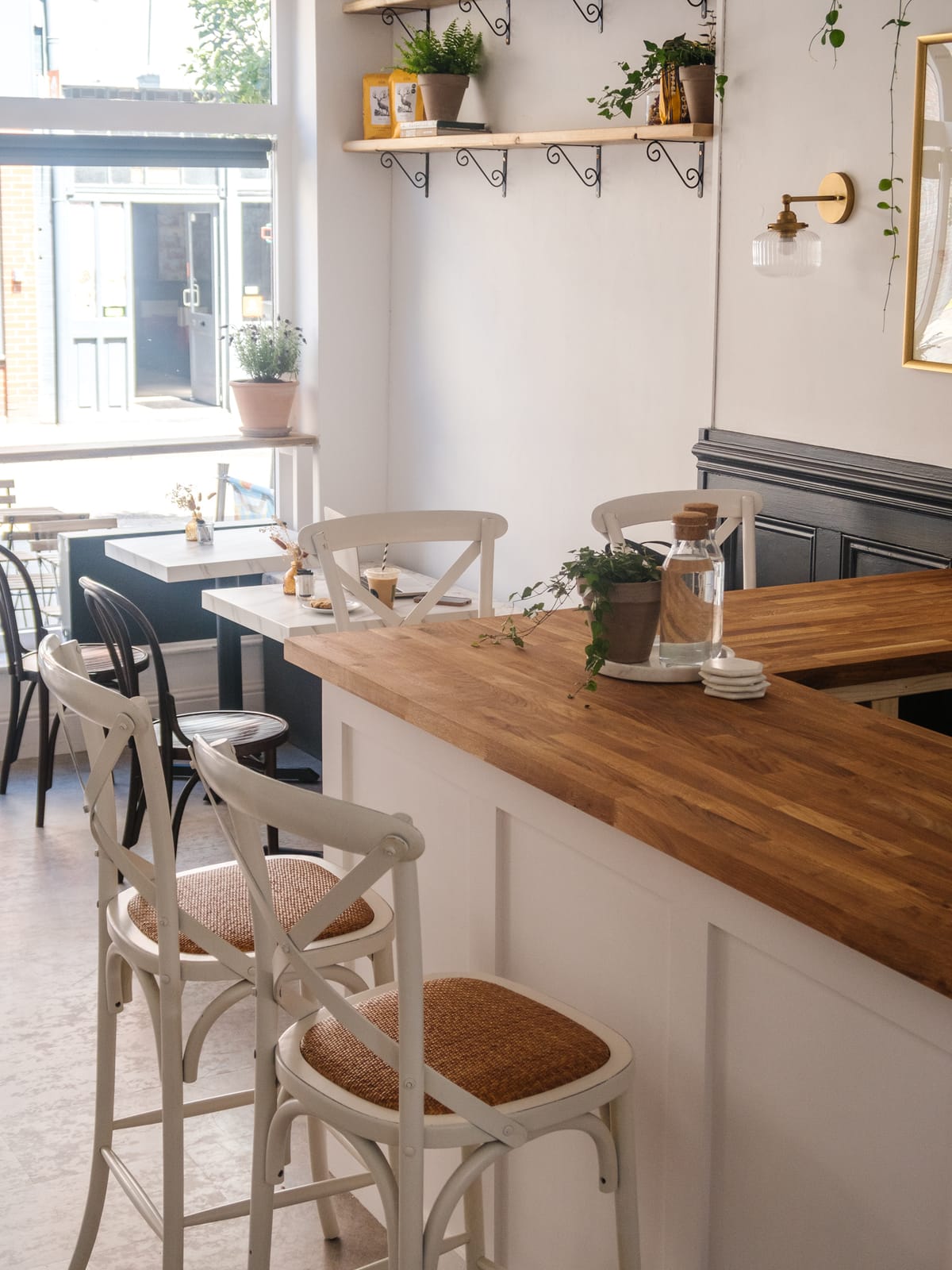Miles & Co Coffee photo 8