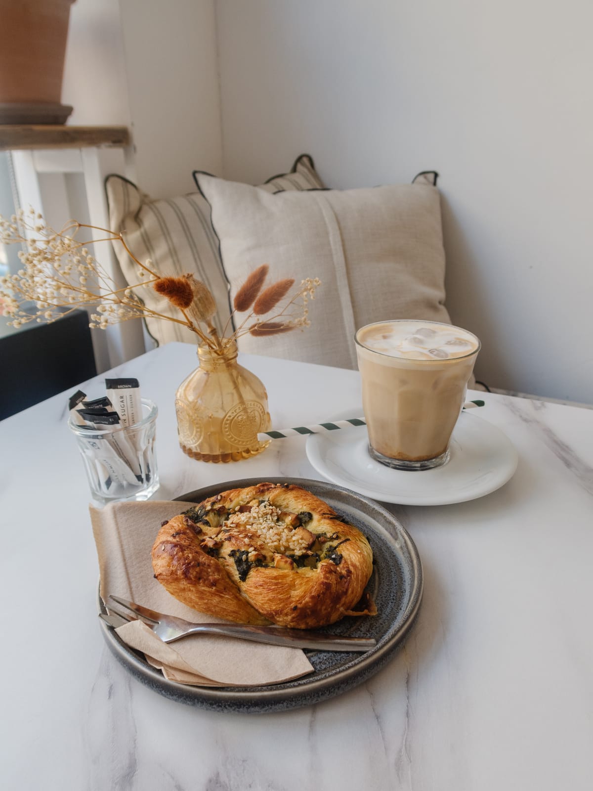 Miles & Co Coffee photo 3