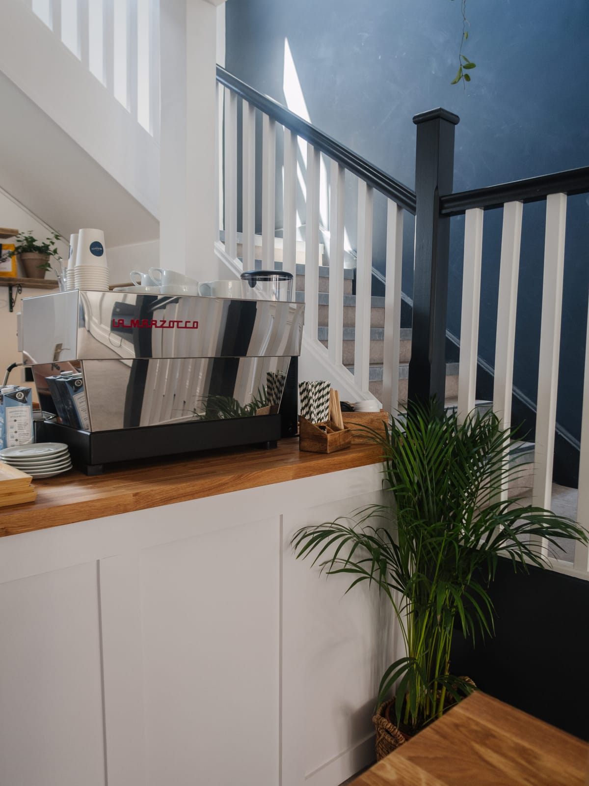 Miles & Co Coffee photo 5
