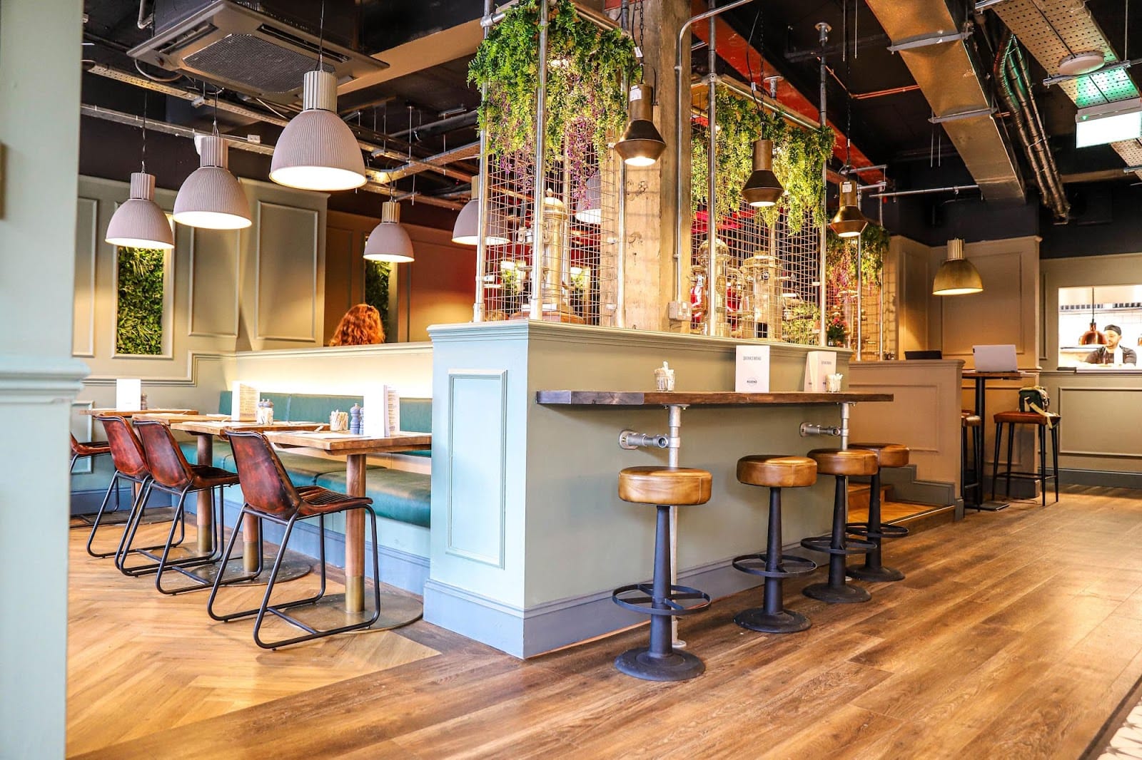 Residence Cafe Bar Headingley