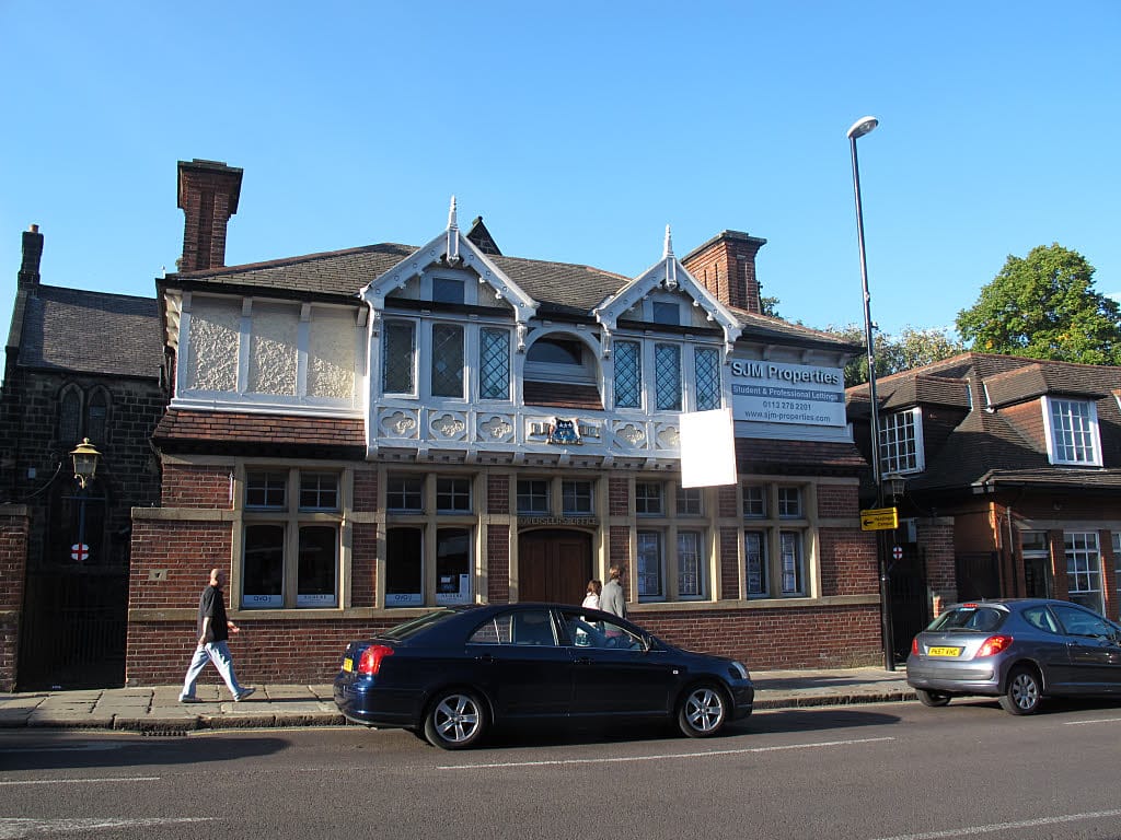Residence Cafe Bar Headingley photo 4