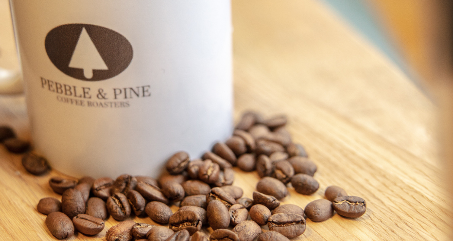 Pebble and Pine Coffee photo 2