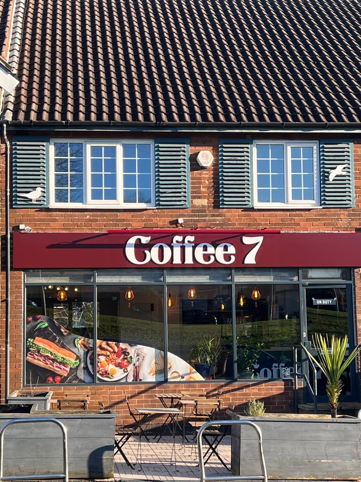 Coffee 7