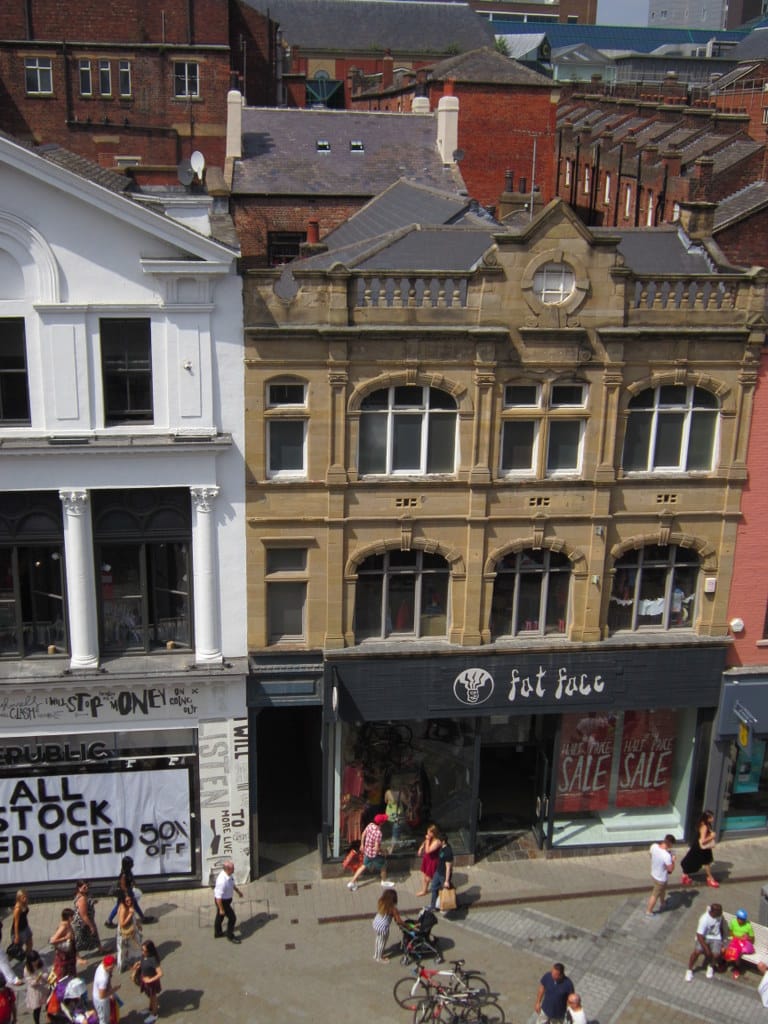 North Star Coffee Shop (Victoria Quarter) photo 3