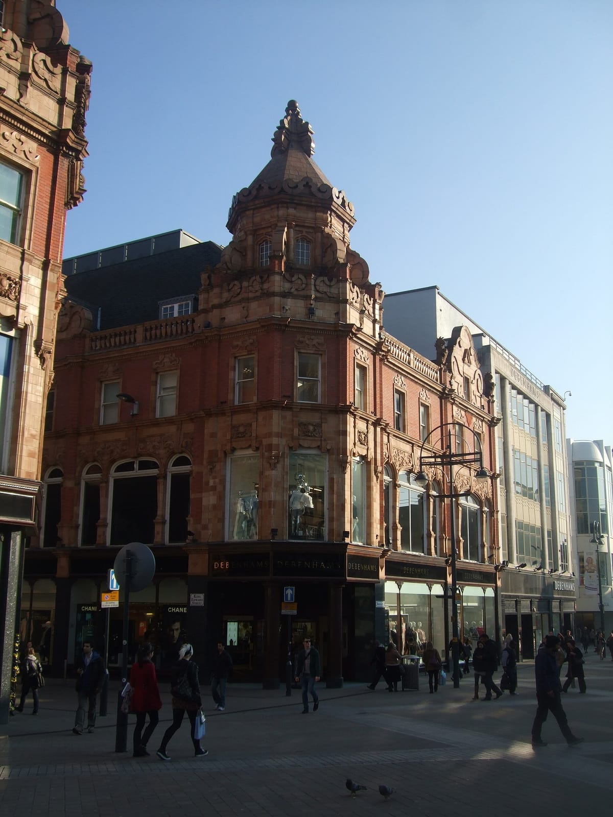 North Star Coffee Shop (Victoria Quarter) photo 2
