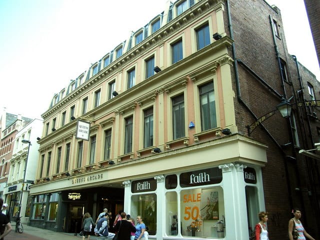 North Star Coffee Shop (Victoria Quarter) photo 4