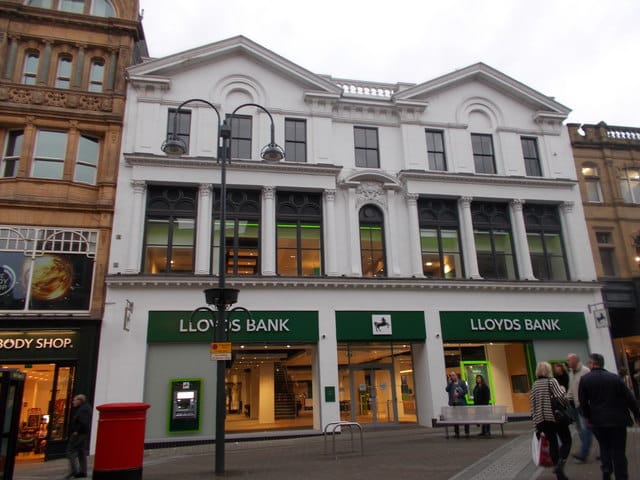 North Star Coffee Shop (Victoria Quarter) photo 5