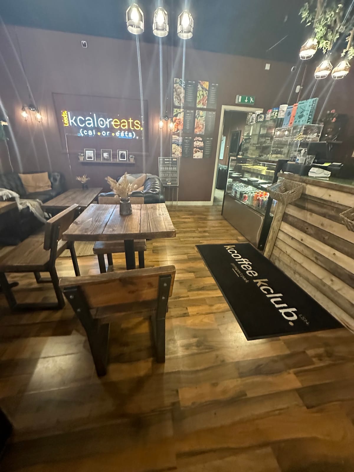 KcoffeeKclub