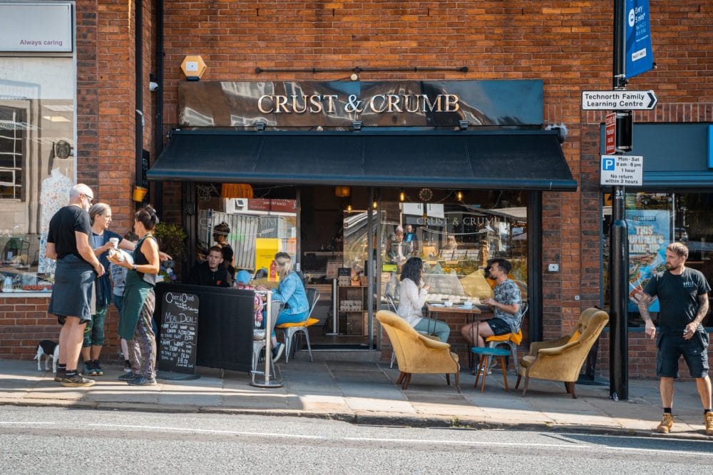 Crust & Crumb photo 2