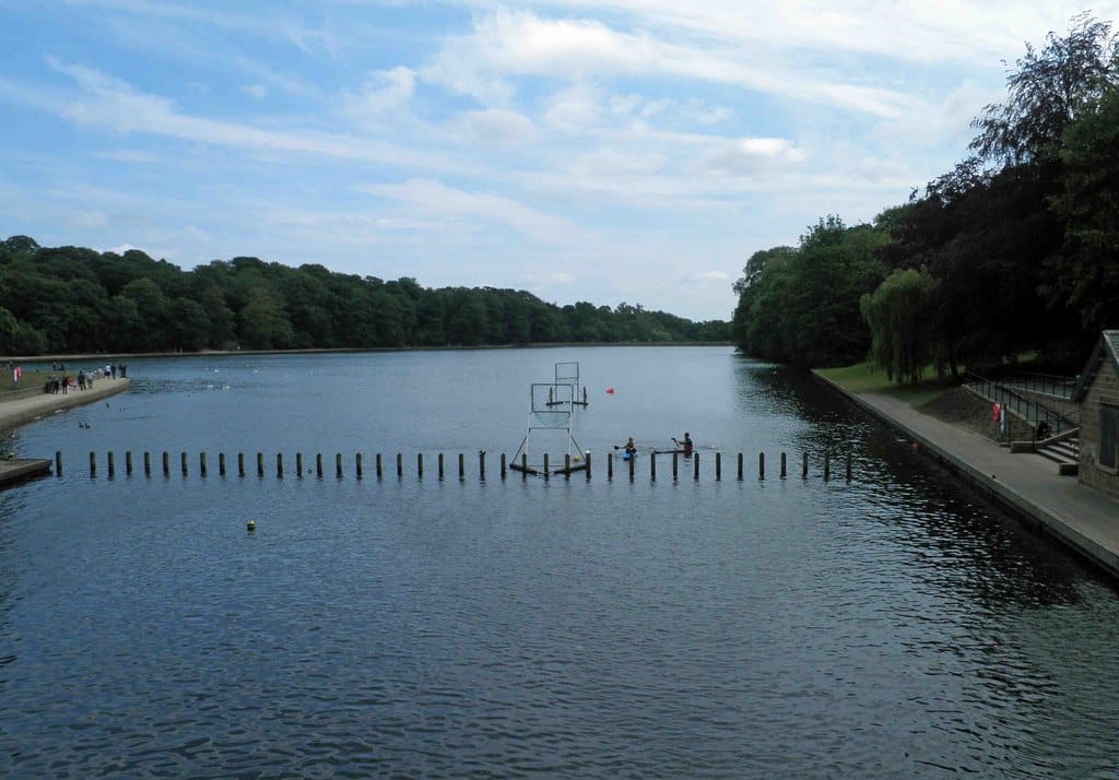 The Lakeside Café photo 5