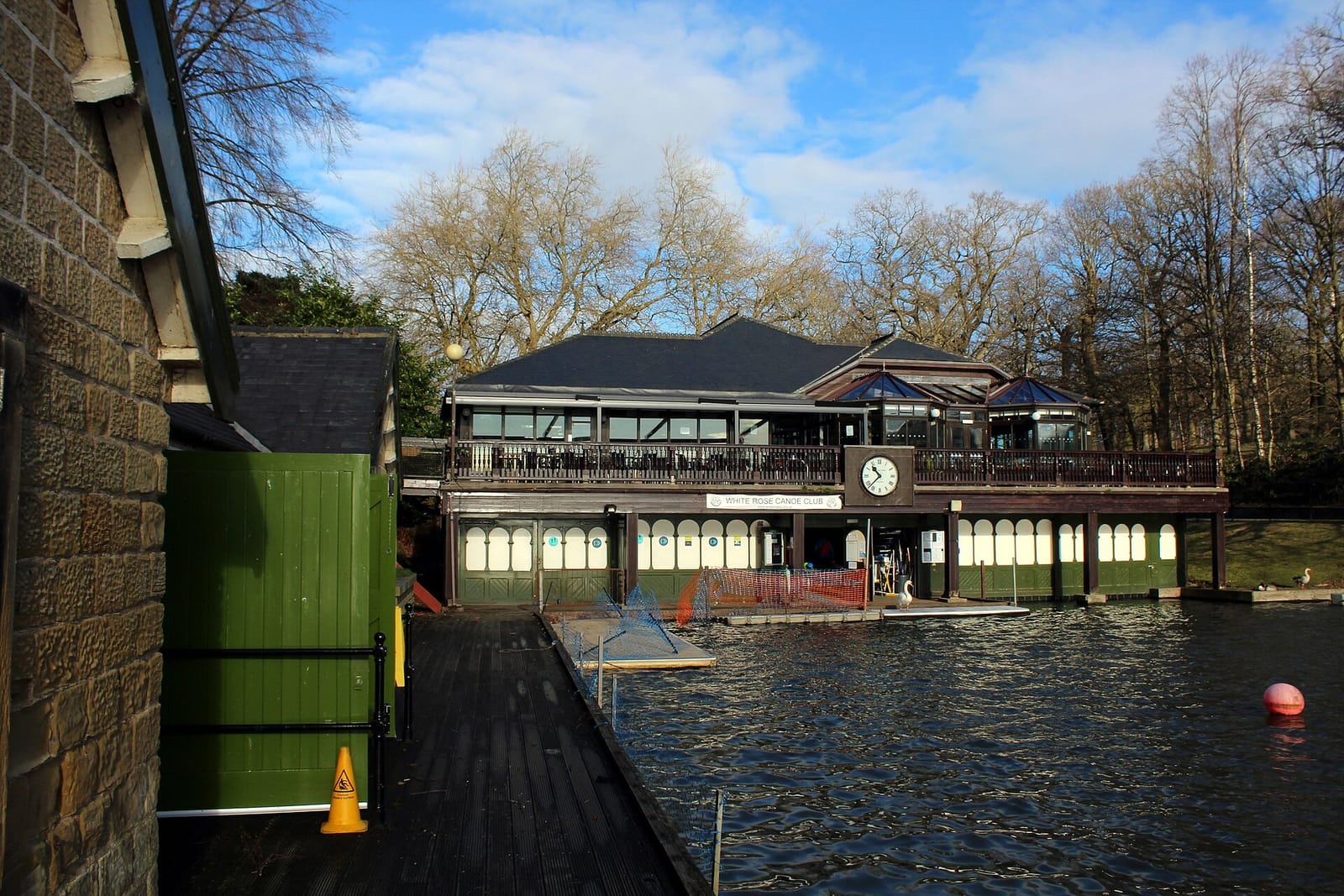 The Lakeside Café photo 2