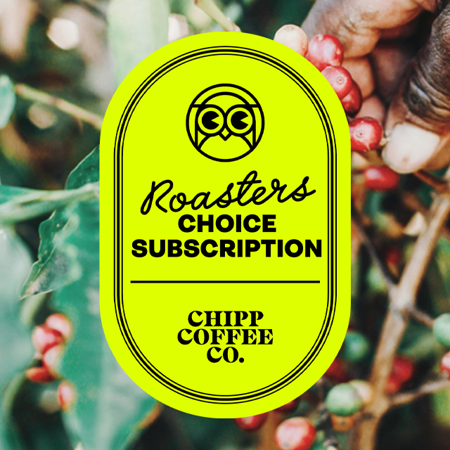 Chipp Coffee Co. photo 2
