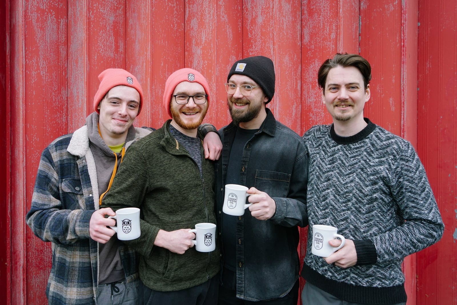 Chipp Coffee Co. photo 4