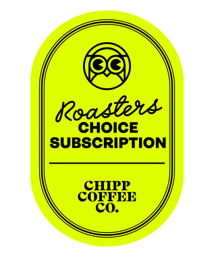 Chipp Coffee Co. photo 7