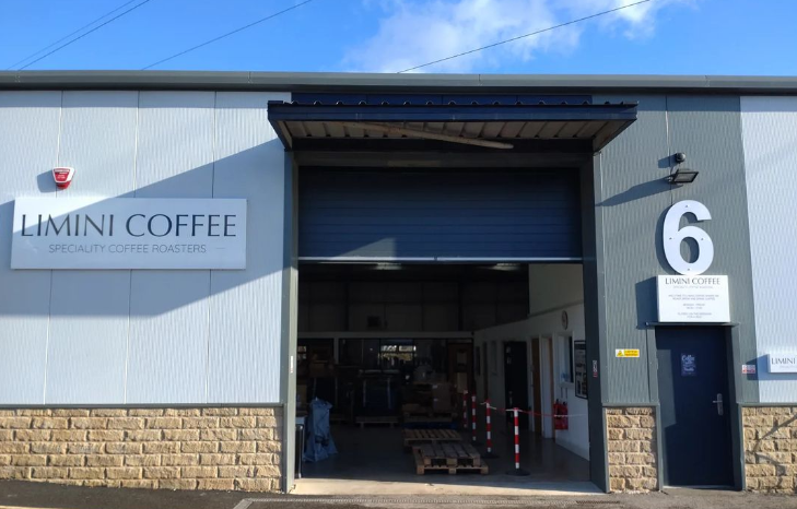 Limini Coffee