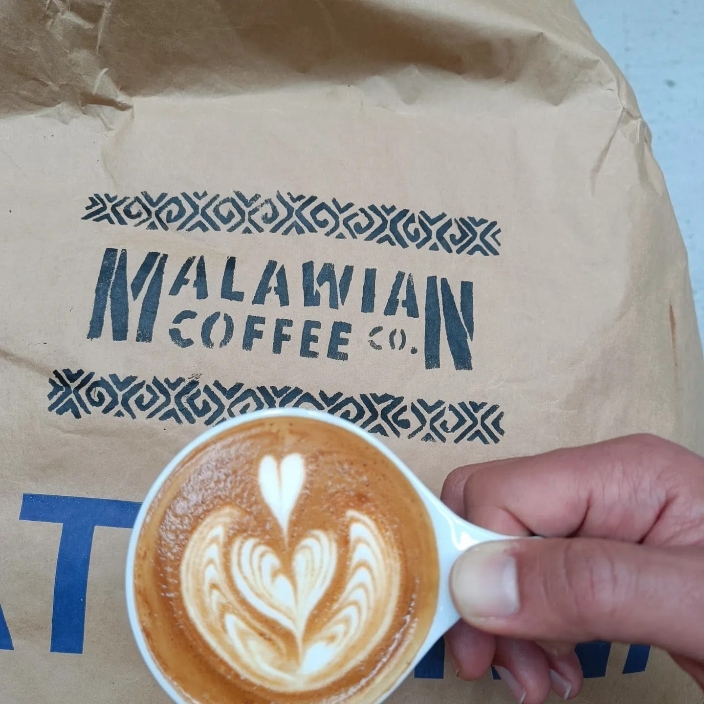 Malawian Coffee Company