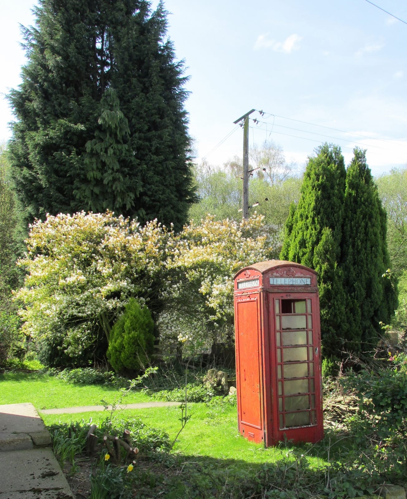 Cheeky Charlie’s Canal Cafe photo 3