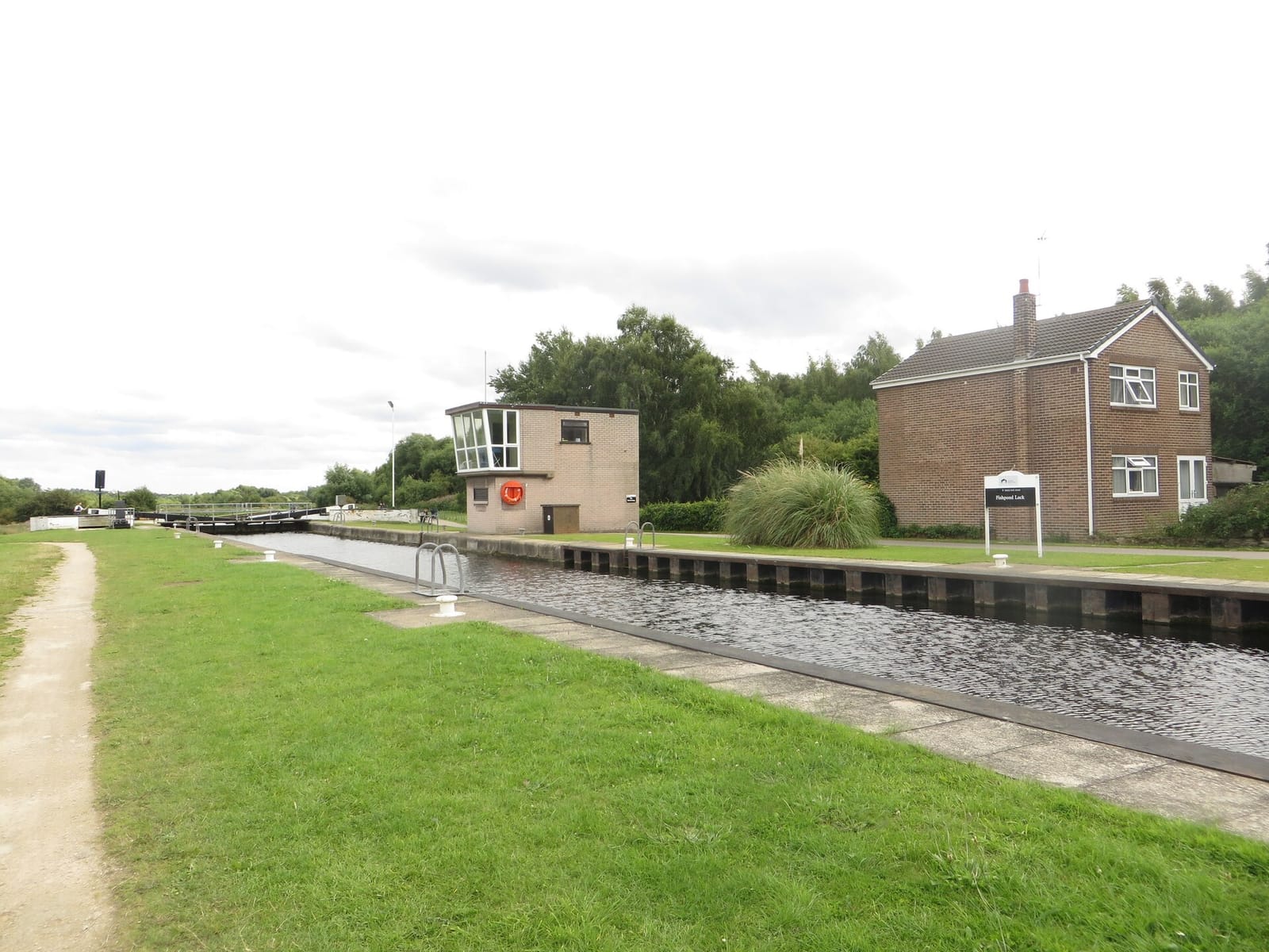 Cheeky Charlie’s Canal Cafe photo 4