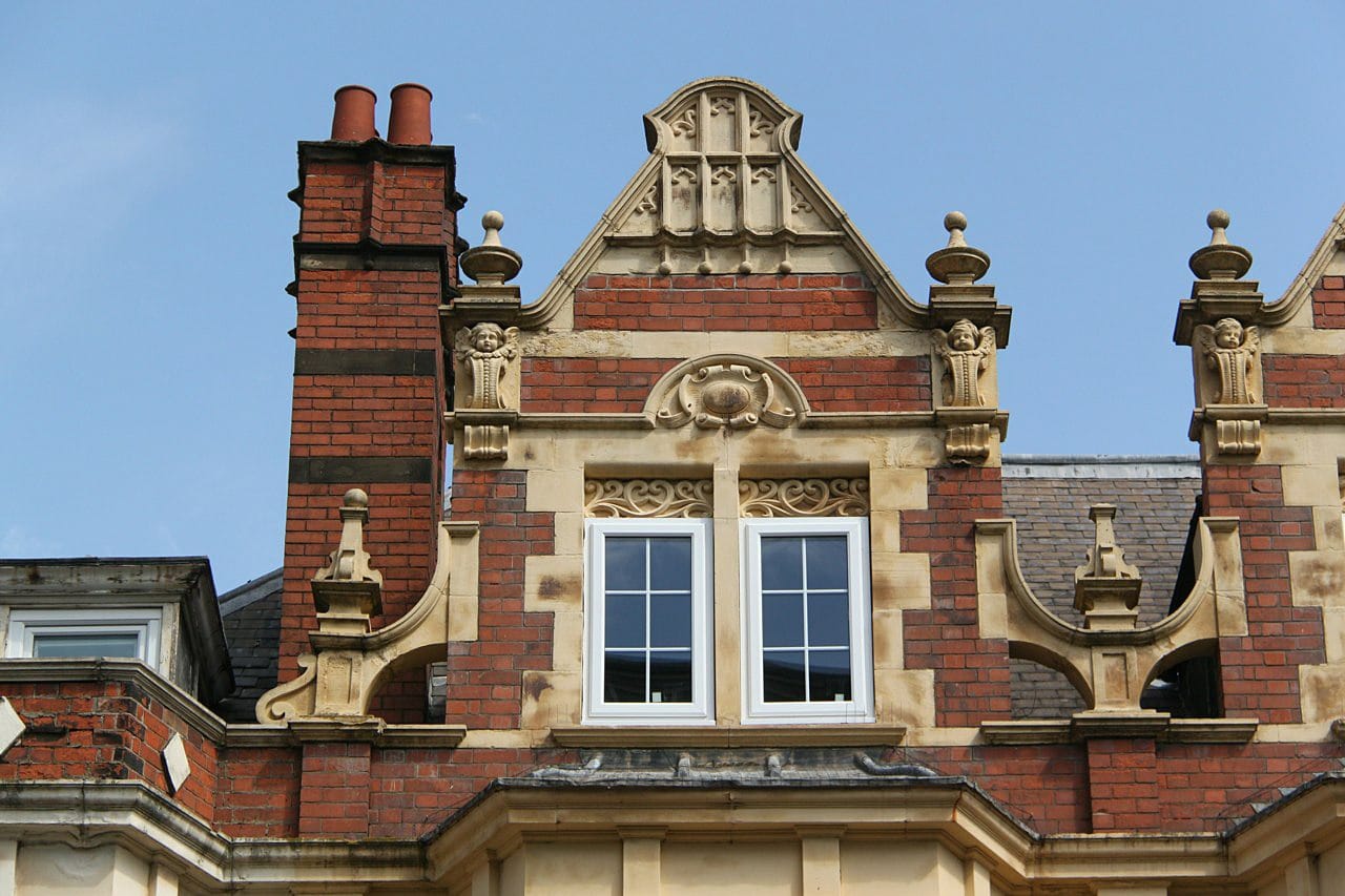 Fluffy Fluffy Leicester photo 3