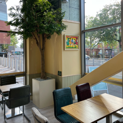 Jenno's Coffee House - Welford Road photo 8