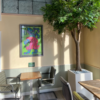 Jenno's Coffee House - Welford Road photo 9