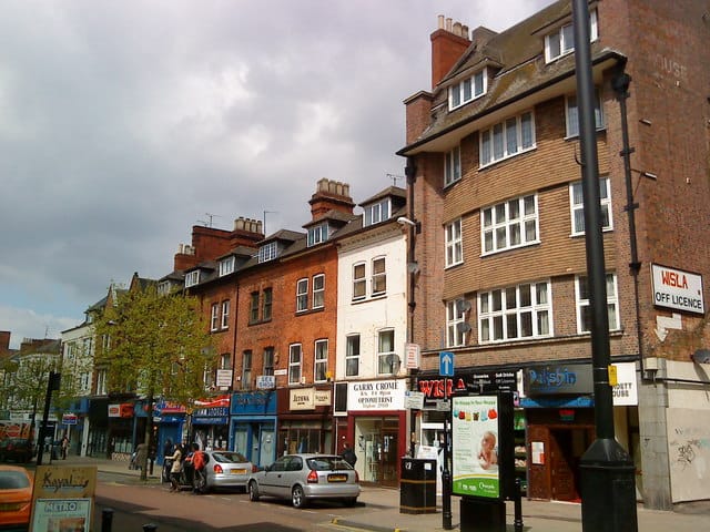 Tea Time Leicester photo 5