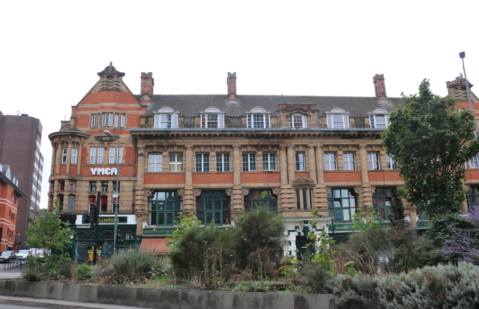 Tea Time Leicester photo 3
