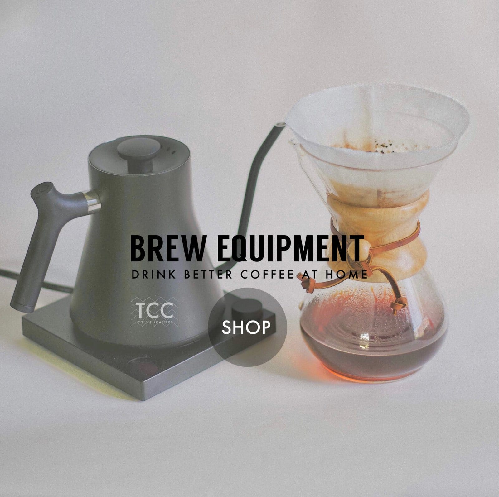 TCC Coffee roasters - The Coffee Counter photo 5