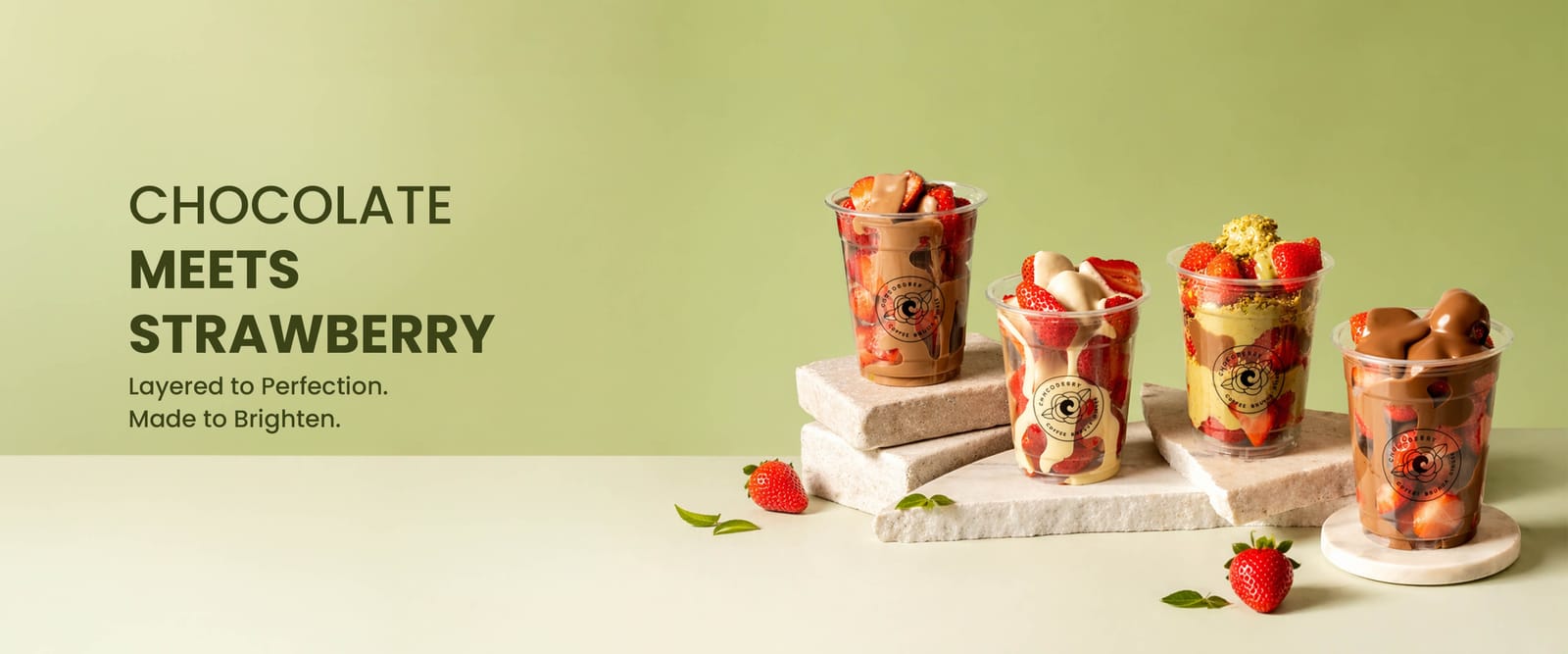 Chocoberry photo 2