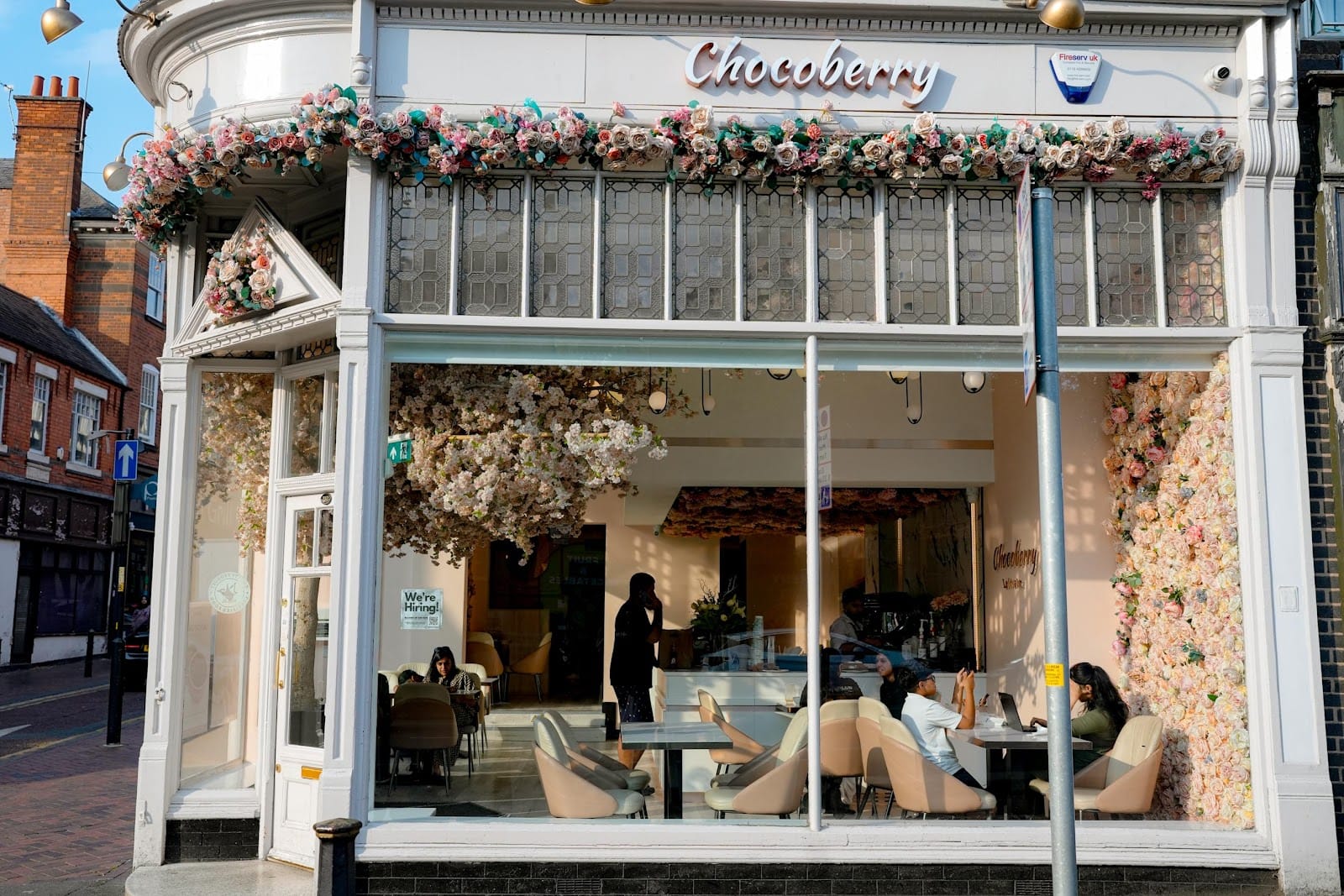 Chocoberry