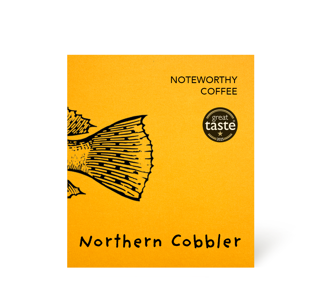 Northern Cobbler Coffee Roasters photo 2