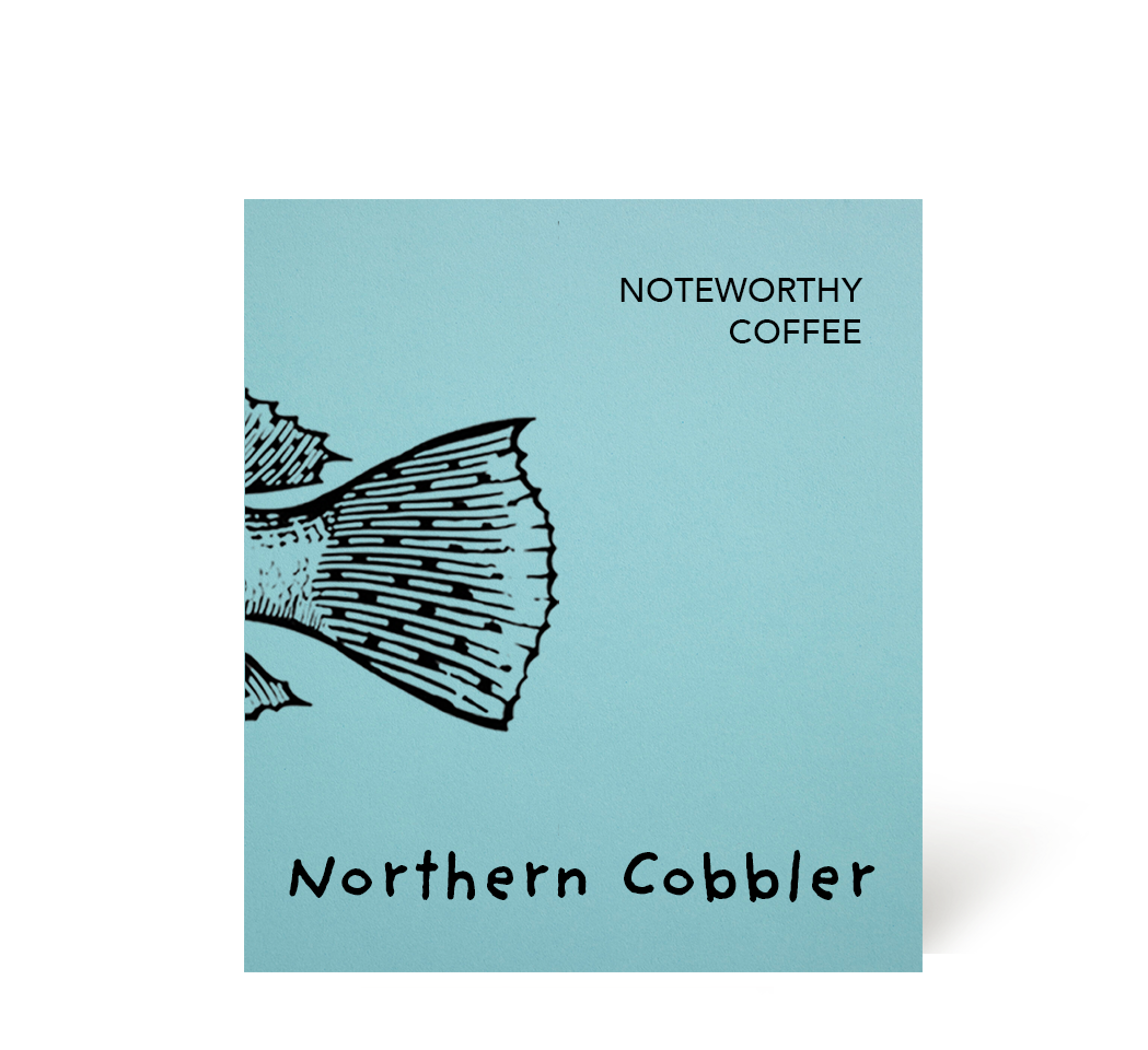 Northern Cobbler Coffee Roasters photo 4