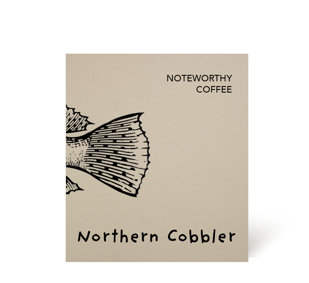 Northern Cobbler Coffee Roasters photo 5