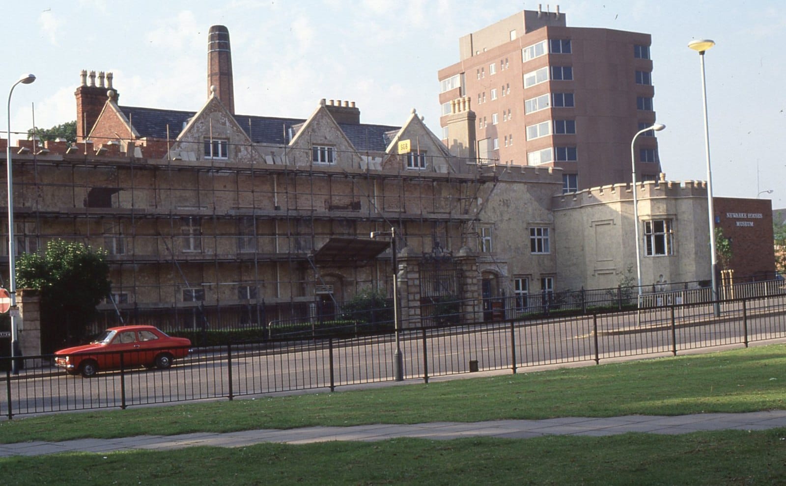 Coffee House DMU photo 2