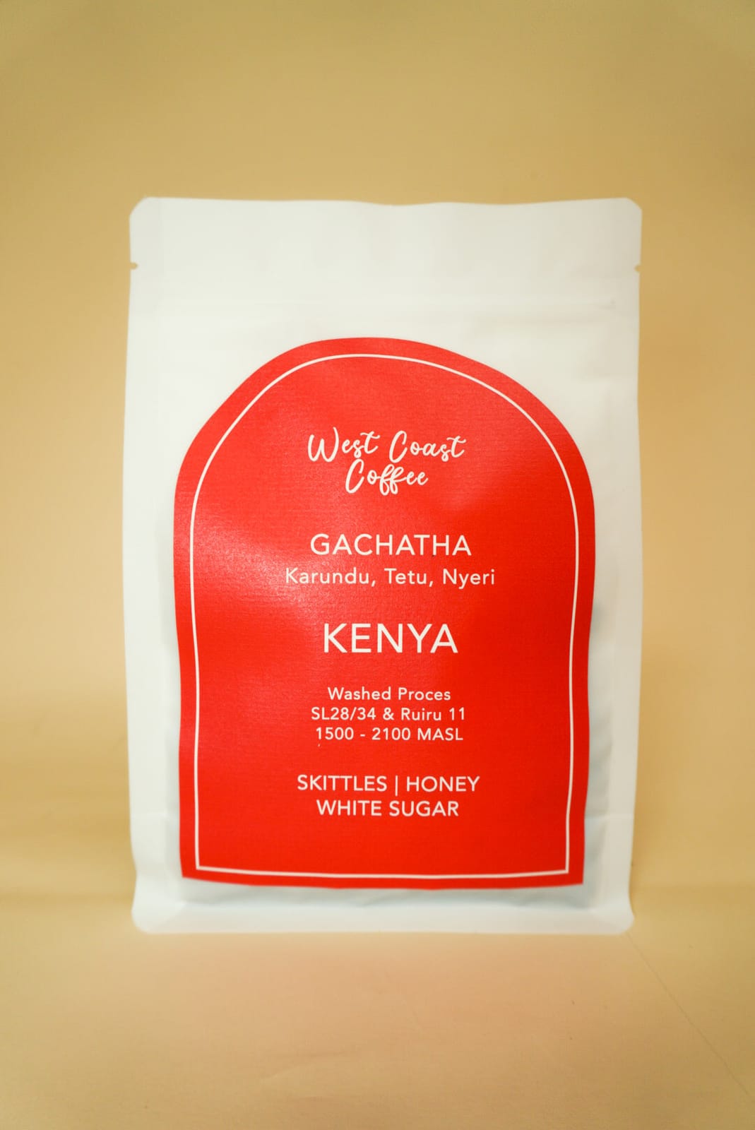West Coast Coffee photo 8