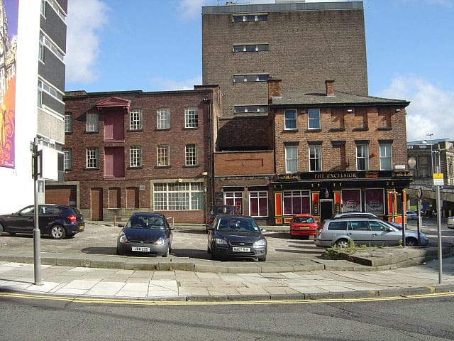 Queensway Coffee House & Bar photo 4