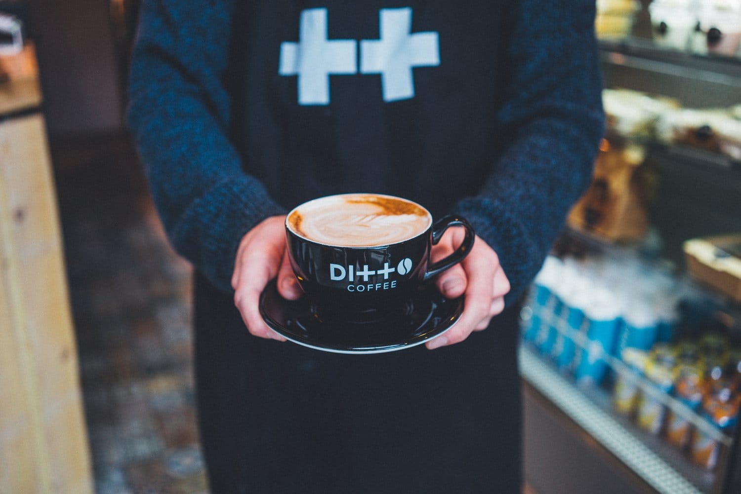 Ditto Coffee photo 2