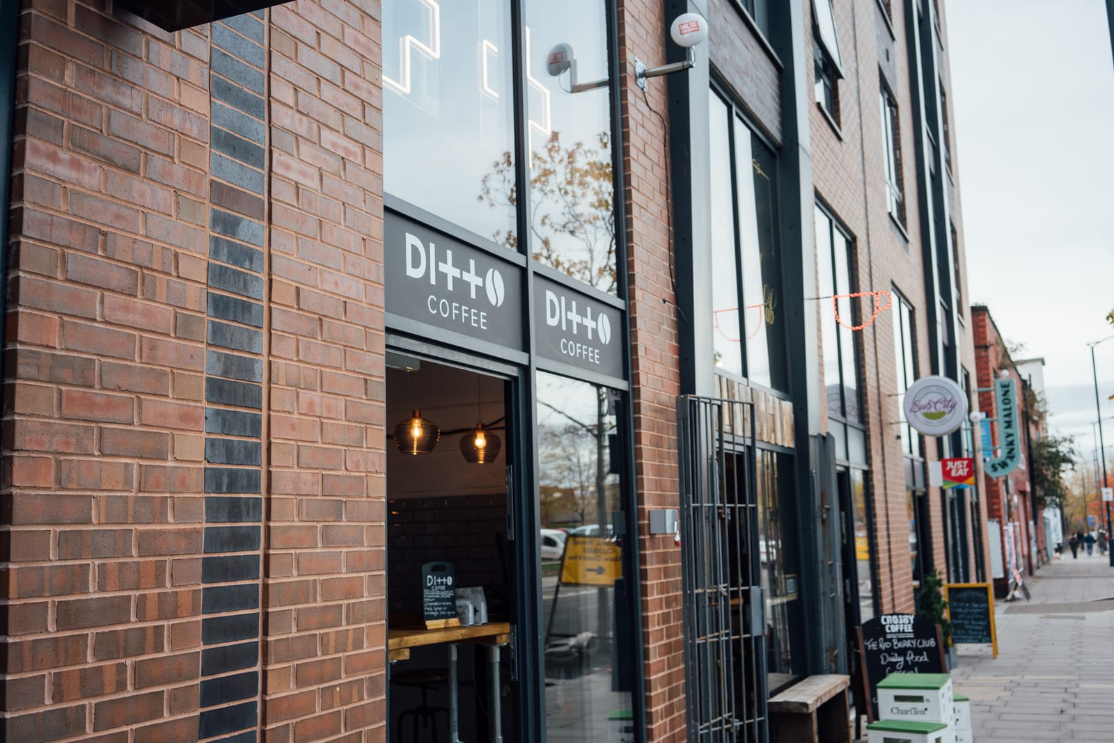 Ditto Coffee photo 6